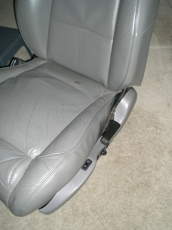 How To Fix Recliner Lever for FREE Ford Explorer and Ford Ranger